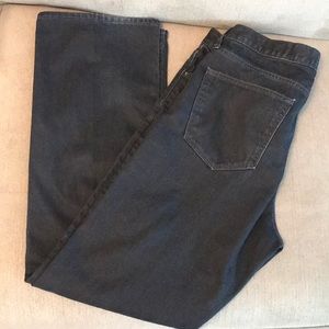 Black Jeans